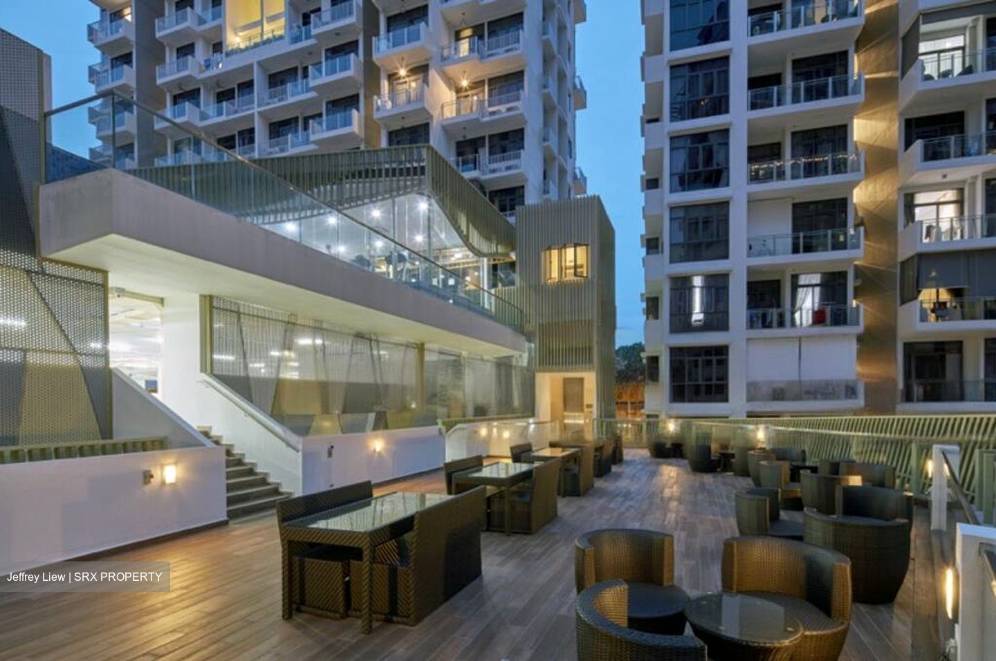 Urban Vista (D16), Condominium #488407501